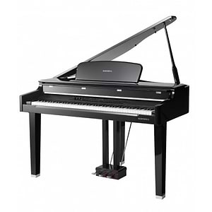 פסנתר כנף חשמלי KURZWEIL KAG100 BP מבית