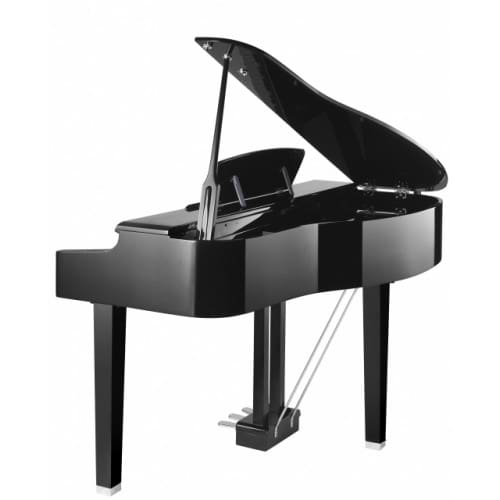פסנתר כנף חשמלי KURZWEIL KAG100 BP מבית