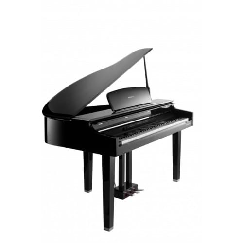 פסנתר כנף חשמלי KURZWEIL KAG100 BP מבית