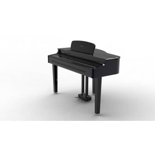פסנתר כנף חשמלי KURZWEIL KAG100 BP מבית