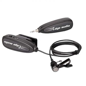 מיקרופון בלוטוס דש אלחוטי FREEDOM 6100C Lavalier Microphone מבית