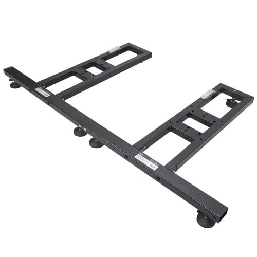 מתקן עמידה של מסך לד Rental LED Screen Stack מבית