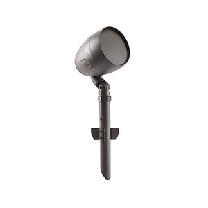 רמקול גינה מוגן מים IP65 מעוצב "1+"4.5 דוקרן 60W/8ohm/70-100V Coaxial דגם FI-CT4IP