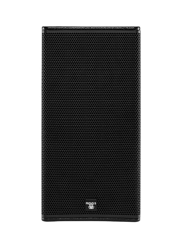 רמקול Coaxial 8″ פסיבי INDOOR OUTDOOR אלגנטי 