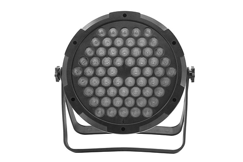 פנס תומס לד אולטרה סגול Shadow PL62N-UV – 60X3W UV