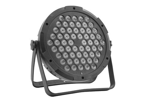 פנס תומס לד אולטרה סגול Shadow PL62N-UV – 60X3W UV