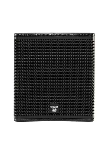 רמקול Coaxial 8″ פסיבי INDOOR OUTDOOR אלגנטי 