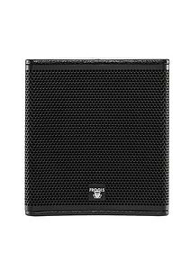 רמקול Coaxial 8″ פסיבי INDOOR OUTDOOR אלגנטי "1+"8 תיבה עץ 80°x80° 250W/122dB/8ohm/8kg M8 דגם FI-CT8 מבית