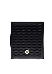 סאבוופר פאסיבי "10 קידמי+2X10 Radiator צידי תיבה עץ 250W/120dB/4ohm דגם FI-SUB10P מבית
