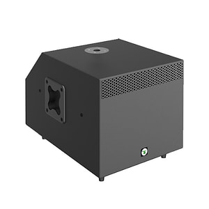 סאבוופר פאסיבי אלמנט SICA מעוצב "15 תיבה עץ 600W/130dB/4ohm/20kg דגם FS-Sub15P מבית