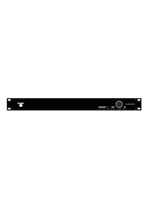 מגבר 4 ערוצים DSP-FIR 24bits-96Khz 4X300W-8ohm 4X450W-4ohm 70/100V 1U-19 דגם FI-AMP300DSP מבית