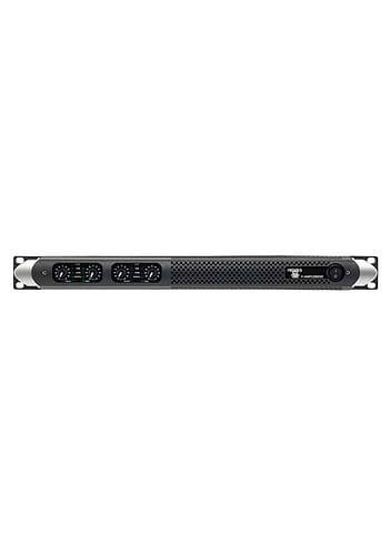 מגבר 4 ערוצים DSP 4X1200W-8ohm 4X1500W-4ohm הגנה 1U-19 delay start דגם FI-AMP850D מבית