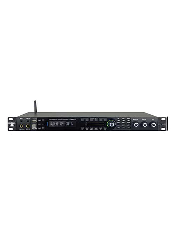 מערכת לניהול רמקולים דיגיטליים KTV 4 In x 6 Out מבית 