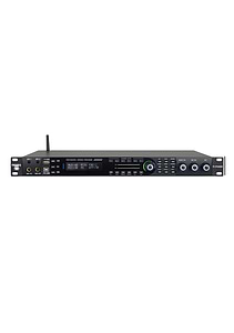 מערכת לניהול רמקולים דיגיטליים KTV 4 In x 6 Out מבית 