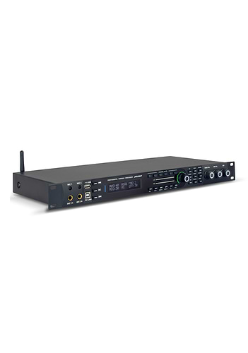 מערכת לניהול רמקולים דיגיטליים KTV 4 In x 6 Out מבית 