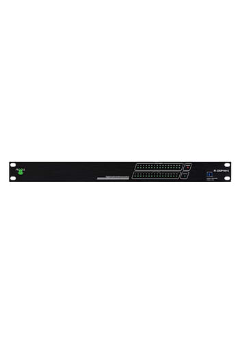 פרוססור 16 In x 16 Out Digital Audio Matrix system מבית