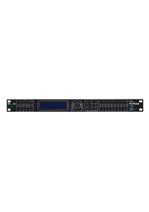 פרוססור Limiter/Cross/Filters-USB-485-32bit process 4IN 8OUT דגם FI-P4X8 מבית