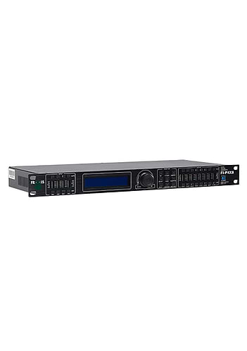 פרוססור Limiter/Cross/Filters-USB-485-32bit process 4IN 8OUT דגם FI-P4X8 מבית