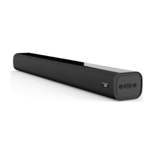 סאונד בר 160W Bluetooth-5.3/Optical/HDMI ARC/USB-LED Light Remote-C דגם FI-SB500 מבית
