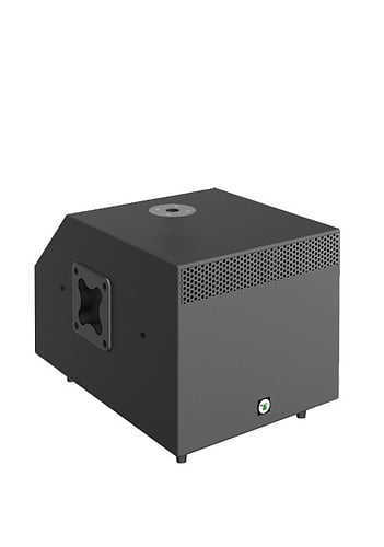סאבוופר 600W מוגבר 