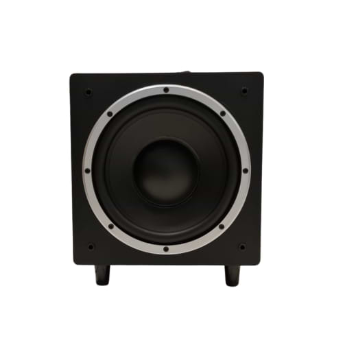 רמקול סאב אקטיבי active monitor 10” Subwoofer דגם FI-M10S מבית