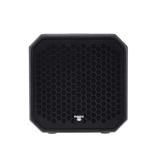 סאבוופר אקטיבי 15 אינץ’ עם מגבר 600W מבית