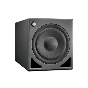 סאב-וופר אקטיבי דגם KH 810 II מבית Neumann 
