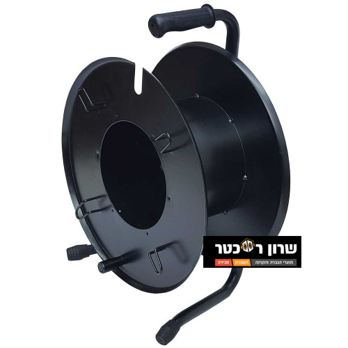 תוף גדול לגלגל כבל דגם EG 320 DRUM מבית Kempton