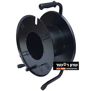 תוף גדול לגלגל כבל דגם EG 320 DRUM מבית Kempton