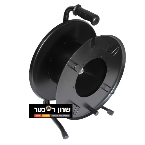 תוף גדול לגלגל כבל דגם EG 320 DRUM מבית Kempton