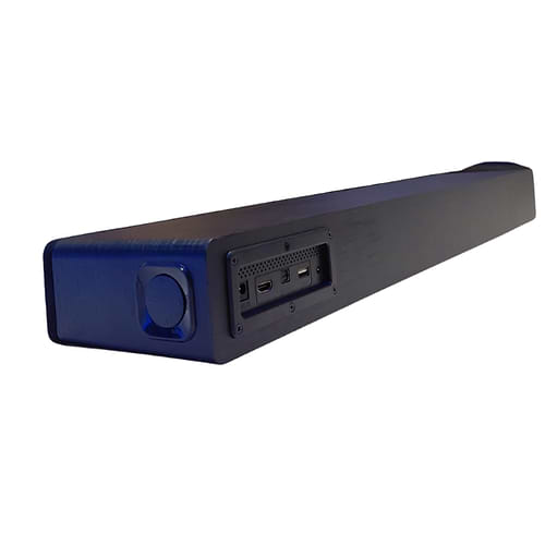 סאונד בר Bluetooth, Optical, HDMI ARC, USB Play, Remote Control דגם FI-SB300 מבית