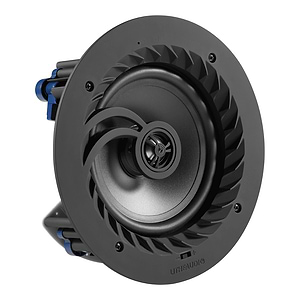 רמקול שקוע Low Profile רק 6.7 ס"מ דגם 1568 מבית
