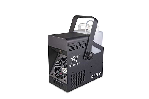 מכונת פייזר (Faze) מקצועית 600W