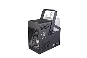 מכונת פייזר (Faze) מקצועית 600W