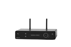 סטרימר אודיו למערכת דגם S1-F-B מבית