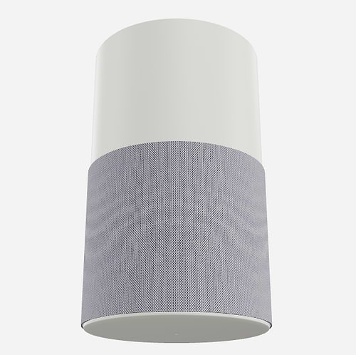 כיסוי דקורטיבי לרמקול דגם Omni Cover, GRAY מבית