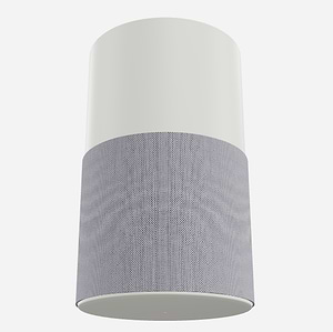 כיסוי דקורטיבי לרמקול דגם Omni Cover, GRAY מבית