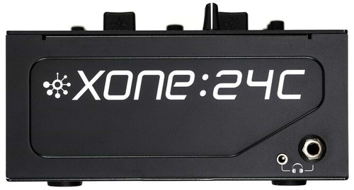 מיקסר אנלוגי דגם XONE:24C מבית
