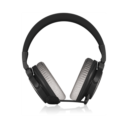 אוזניות Premium כולל מיקרופון ו-USB נתיק דגם BH470U מבית