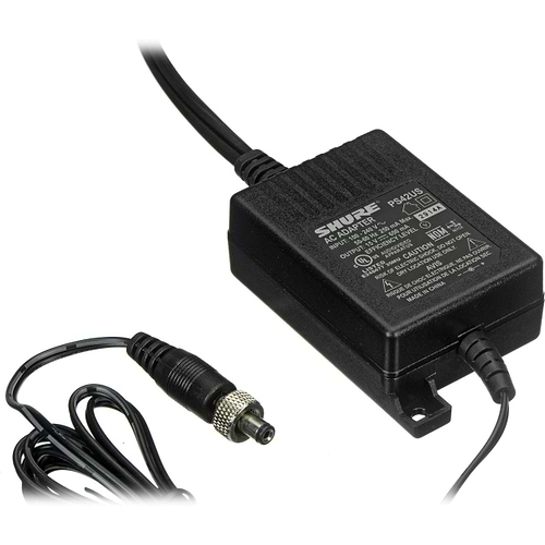 ספק כח למקלט של Shure GLX-D