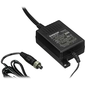 ספק כח למקלט של Shure GLX-D