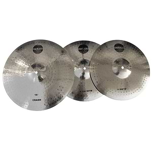 מצילה לתופים דגם SILVER SET-3 מבית SULTAN 