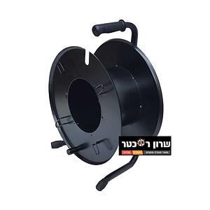 תוף גדול לגלגל כבל דגם EG 380 DRUM מבית Kempton