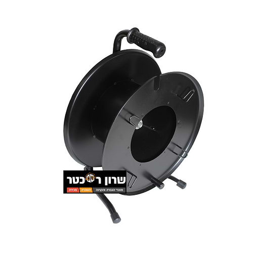 תוף גדול לגלגל כבל דגם EG 380 DRUM מבית Kempton