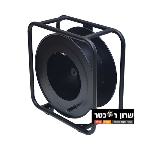 תוף גדול לגלגל כבל דגם EG KE200 מבית Kempton