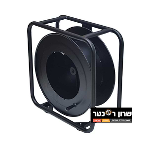 תוף גדול לגלגל כבל דגם EG KE200 מבית Kempton