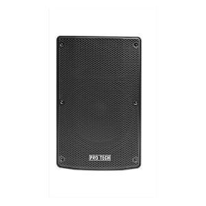 רמקול "12 מוגבר 2Way בהספק 1000W Peak עם Bluetooth מבית 
