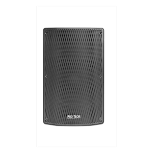 רמקול "15 מוגבר 2Way בהספק 1000W Peak עם Bluetooth מבית