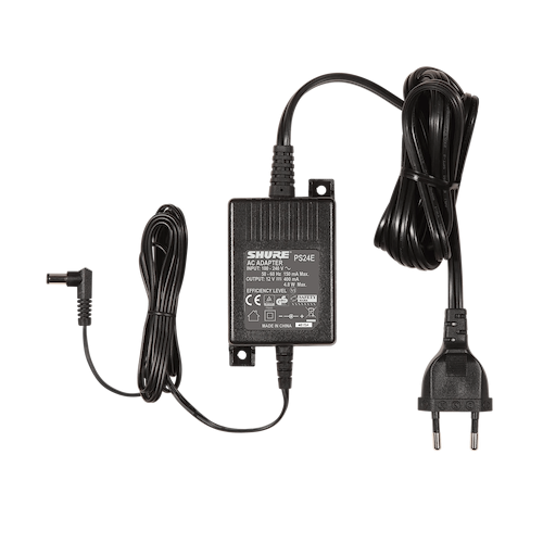ספק כוח 12V DC דגם PS24 מבית