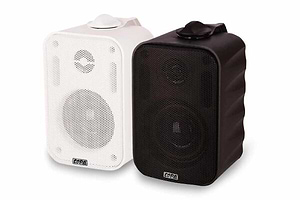 זוג רמקולים "4/5 2×20/30W Bluetooth מבית